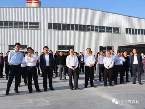 ͨ�|����ί��ӛ�����L����(n��i)�ɹ�ͨ�ķ��r(n��ng)�I(y��)�Ƽ����޹�˾�^Ħ����